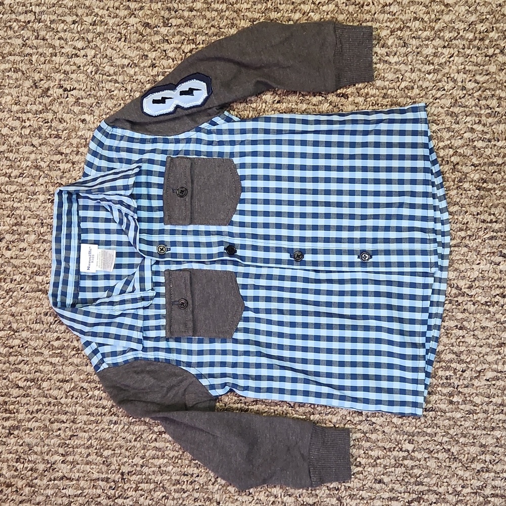 Kids shirt